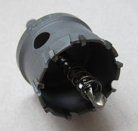 Свердла Корончасті Універсальні ( Коронки Універсальні)