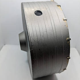 Коронка по бетану БЕЗ хвостовика