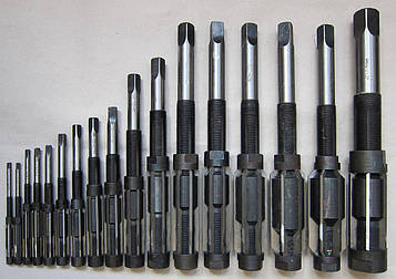 Разверка Регульована 29,5 - 33,5 ( ВІЗ )