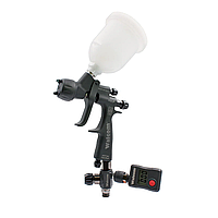 Фарбопульт Walcom EGO Carbonio HVLP 1.0