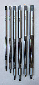 Розвертка Розтискна Регульована