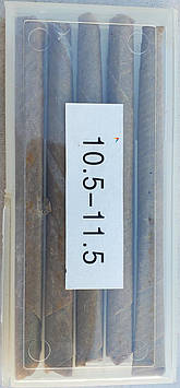 Розвертка Регульована 10,5-11,5 мм Ферон