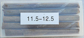 Розгалужується 11,5-12,5 мм Ферон