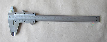 Штангенциркуль ШЦ 1-150 мм (0.05 мм)