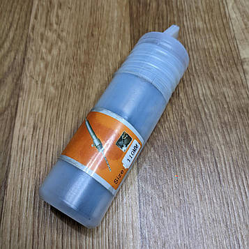 Хвостовик для коронки по бетону SDS + (SDS-plus) 110 мм