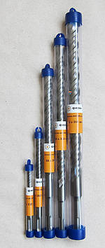 Свердло по бетону SDS+ 12x460