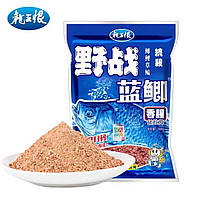 Loonva "Польовий бій Синій карась"