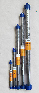 Свердло по бетону SDS+ 16x800