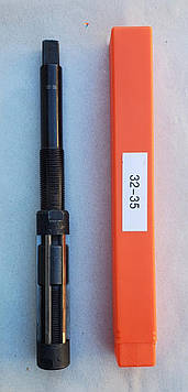 Розвертка Регульована 32-35 мм Ферон