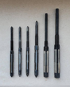 Розвертка Регульована 6,25-6,75 мм Ферон