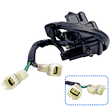 Пульт (блок перемикачів) CFMOTO        9AWA-160700 9AWA-160700-00001 9AWA-160700-00002, фото 2