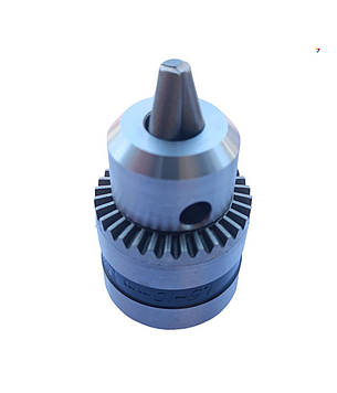 Патрон свердлильний (1,5-10) 3/8 24 UNF