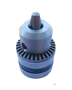 Патрон свердлильний (1,5-10) В12