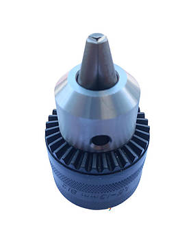 Патрон свердлильний (1,5-13) В12