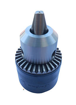 Патрон свердлильний (1,5-13) М12х1,25 мм