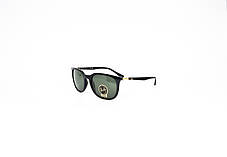 Окуляри сонцезахисні унісекс Ray Ban RB4386 601/31 Оригінал, фото 3
