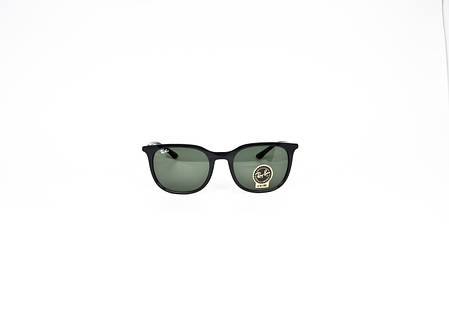 Окуляри сонцезахисні унісекс Ray Ban RB4386 601/31 Оригінал, фото 1