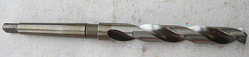 Свердло по металу з к/г 14,0 Р6М5К5(HSSCo) ДЕРЖСТАНДАРТ 10903-77