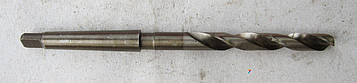 Свердло по металу з к/х 10,0 Р6М5К5(HSSCo) ДЕРЖСТАНДАРТ 10903-77