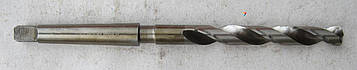 Свердло по металу з к/х 10,5 Р6М5К5(HSSCo) ДЕРЖСТАНДАРТ 10903-77
