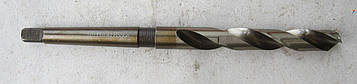 Свердло по металу з к/х 13,0 Р6М5К5(HSSCo) ДЕРЖСТАНДАРТ 10903-77