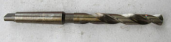 Свердло по металу з к/х 16,0 Р6М5К5(HSSCo) ДЕРЖСТАНДАРТ 10903-77