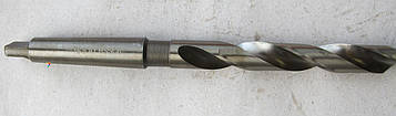 Свердло по металу з к/х 16,5 Р6М5К5(HSSCo) ДЕРЖСТАНДАРТ 10903-77