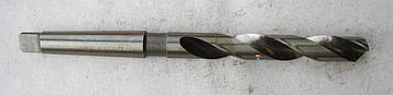 Свердло по металу з к/х 17,0 Р6М5К5(HSSCo) ДЕРЖСТАНДАРТ 10903-77