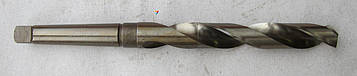 Свердло по металу з к/х 20,0 Р6М5К5(HSSCo) ДЕРЖСТАНДАРТ 10903-77