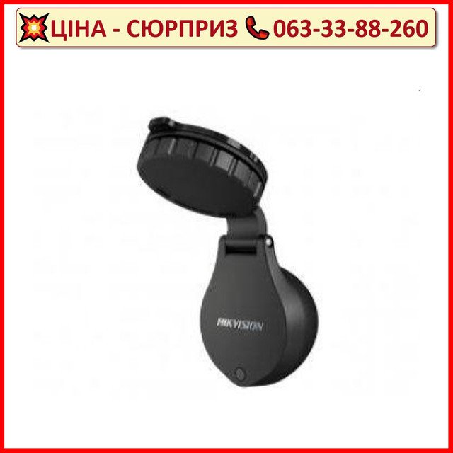 Мобільна відеокамера Hikvision DS-2CS58C2T-S/F (2.1 мм) 720P