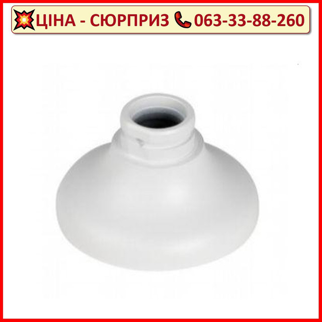 Перехідний адаптер для PT камер DH-PFA107