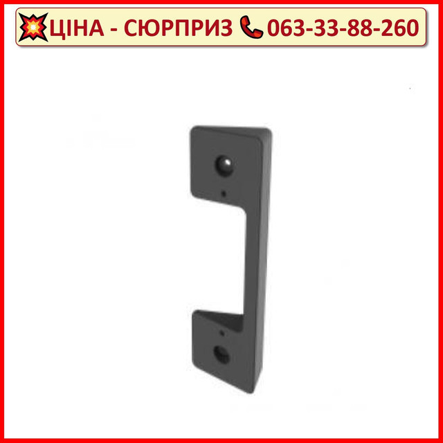 Куточок для накладного монтажу DS-KB2421-IM DS-KAB21-B