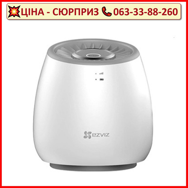 Базова станція Ezviz CS-WLB для камер C3A