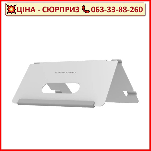 Настільний кронштейн внутрішньої станції DS-KABH9510-T