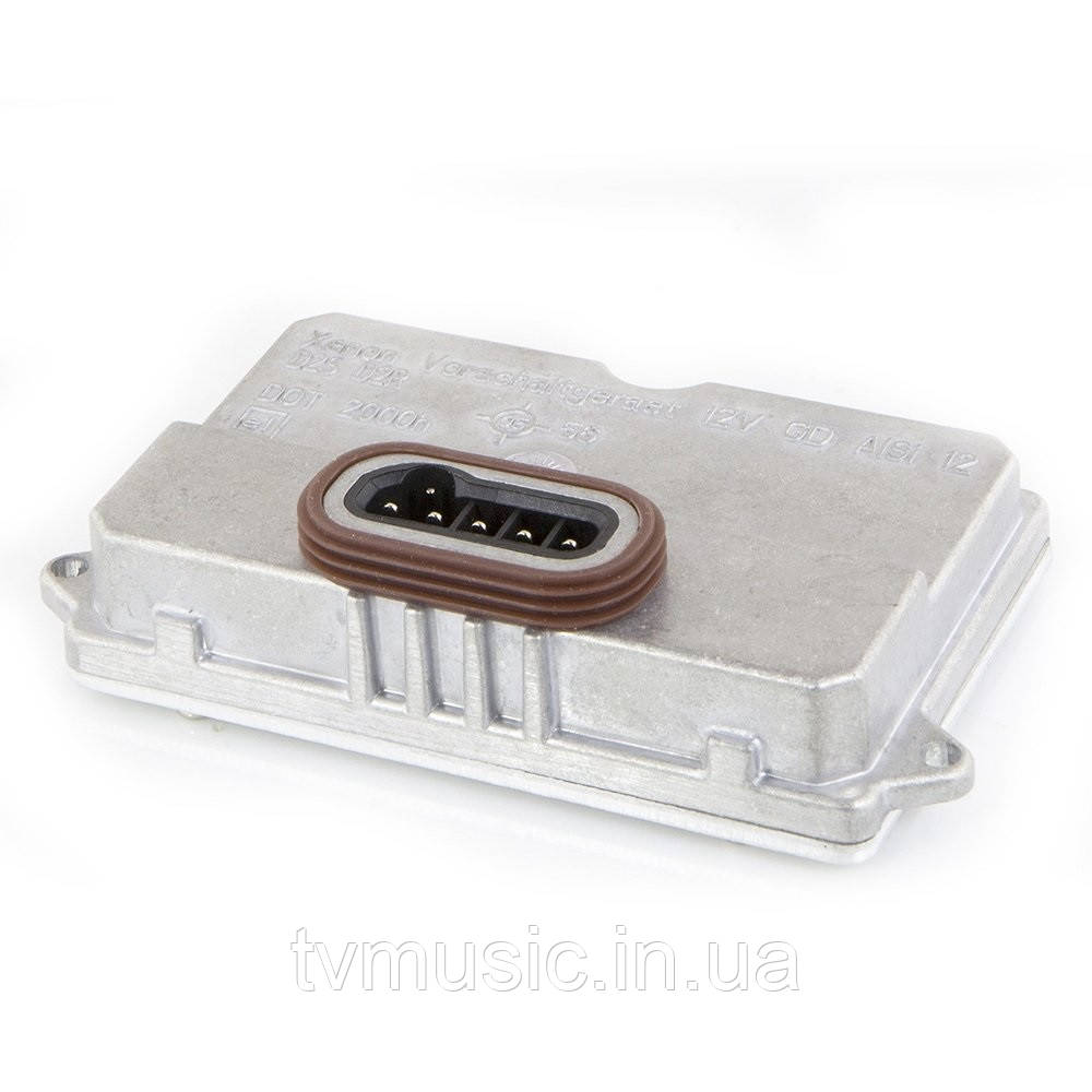 Блок розпалу InfoLight D1/3 (H3) 12V 35W, фото 1