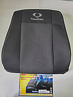 Автомобільні чехли на сидіння SSANG YONG Actyon