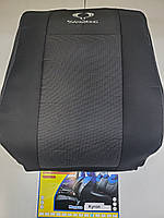 Автомобільні чехли на сидіння SSANG YONG Kyron