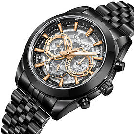 Lee Cooper DeLuxe Mechanical