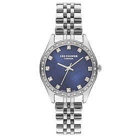 Lee Cooper Santorini BlueMarine