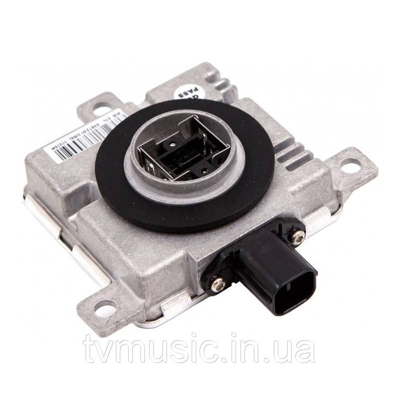 Блок розпалу InfoLight D1/3 (M4) 12V 35W, фото 1