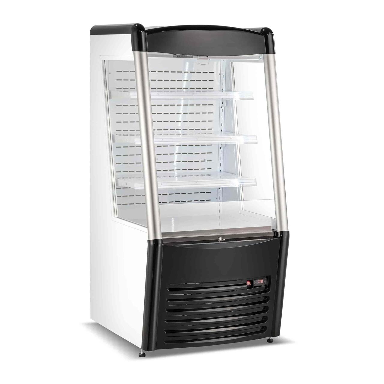 Вітрина-горка холодильна Goodfood RTS260L