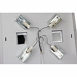 Інкубатор побутової Гусиня на 54 яйця з автоматичним переворотом, фото 9