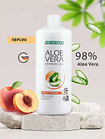 Питний гель Aloe Vera Peach від LR Health & Beauty