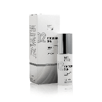 Нічний пептидний крем для усунення пігментації 02 Caucasian Skin Night Me Line, 30 г