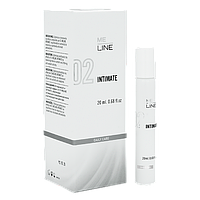Домашня терапія пігментації в інтимних зонах 02 Intimate Me Line, 20 мл