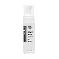 М'яка очищувальна пінка для обличчя Gentle Foam Me Line, 150 мл