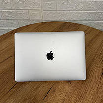 Б/в Ультрабук Б-клас Apple MacBook Air 13 2020 A2179 13.3" 2560x1600| i3-1000G4| 8GB RAM| 256GB SSD| Iris Plus, фото 2