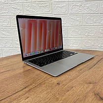 Б/в Ультрабук Б-клас Apple MacBook Air 13 2020 A2179 13.3" 2560x1600| i3-1000G4| 8GB RAM| 256GB SSD| Iris Plus, фото 3