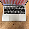Б/в Ультрабук Б-клас Apple MacBook Air 13 2020 A2179 13.3" 2560x1600| i3-1000G4| 8GB RAM| 256GB SSD| Iris Plus, фото 6