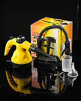 Багатофункціональний пароочисник Steam Cleaner DF-A001 – чистота без хімії ДЛ6402 ТМ